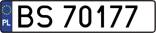 BS70177