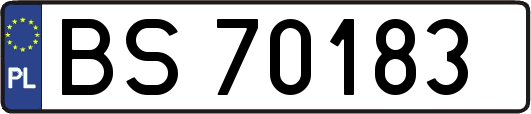BS70183