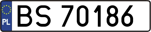 BS70186
