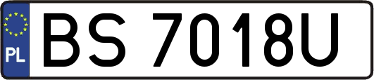 BS7018U