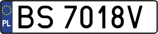 BS7018V