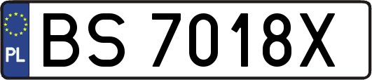 BS7018X