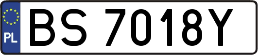 BS7018Y