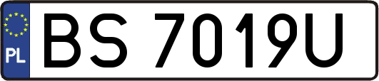 BS7019U