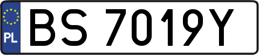 BS7019Y