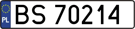 BS70214