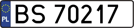 BS70217
