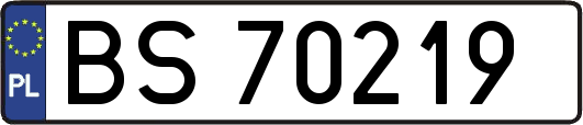 BS70219