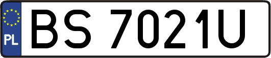 BS7021U