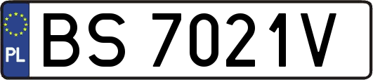 BS7021V