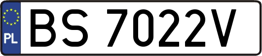 BS7022V