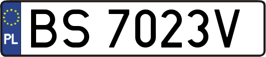 BS7023V