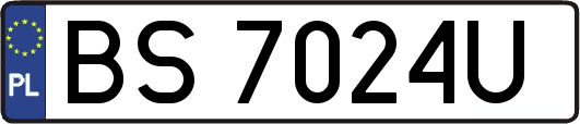 BS7024U