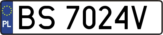 BS7024V