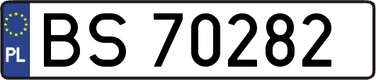 BS70282