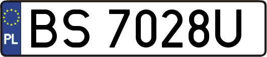 BS7028U