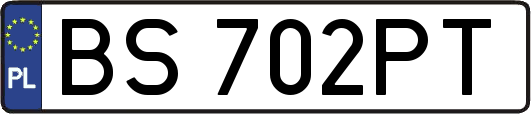 BS702PT