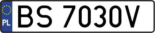 BS7030V