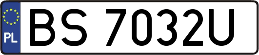 BS7032U