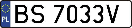 BS7033V