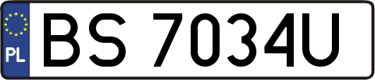 BS7034U