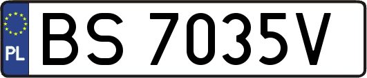 BS7035V