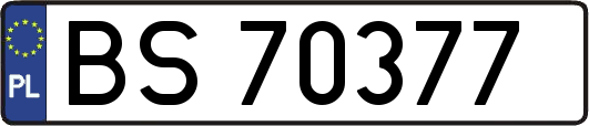 BS70377