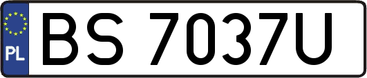 BS7037U