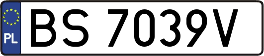 BS7039V