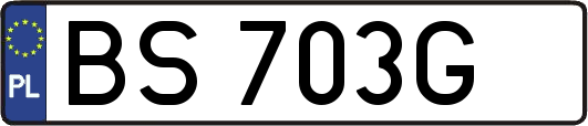 BS703G