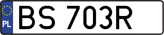 BS703R