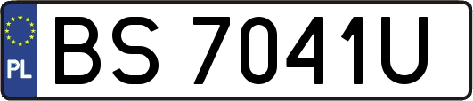 BS7041U