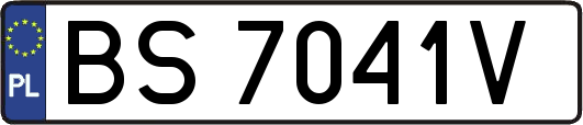 BS7041V