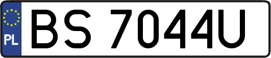 BS7044U