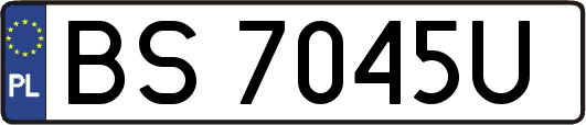 BS7045U