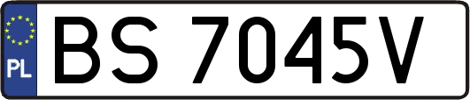 BS7045V