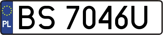 BS7046U