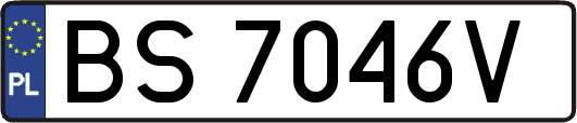 BS7046V