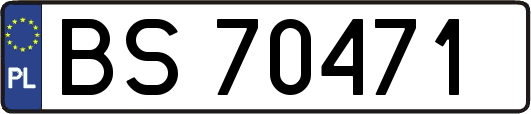 BS70471