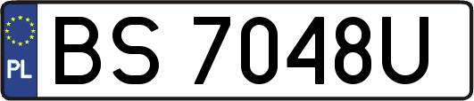 BS7048U