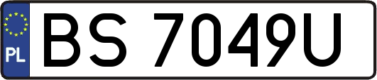 BS7049U