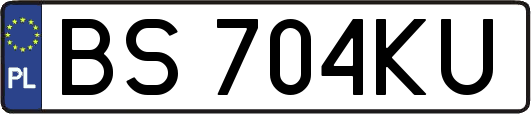 BS704KU