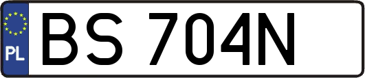 BS704N