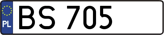 BS705