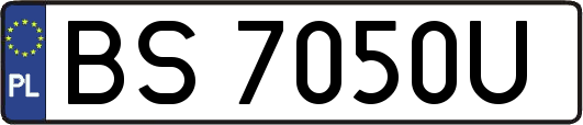 BS7050U