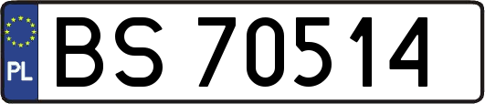 BS70514