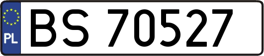 BS70527