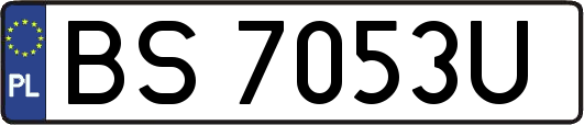 BS7053U