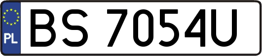 BS7054U