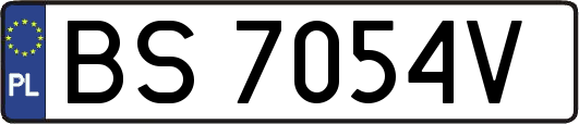 BS7054V